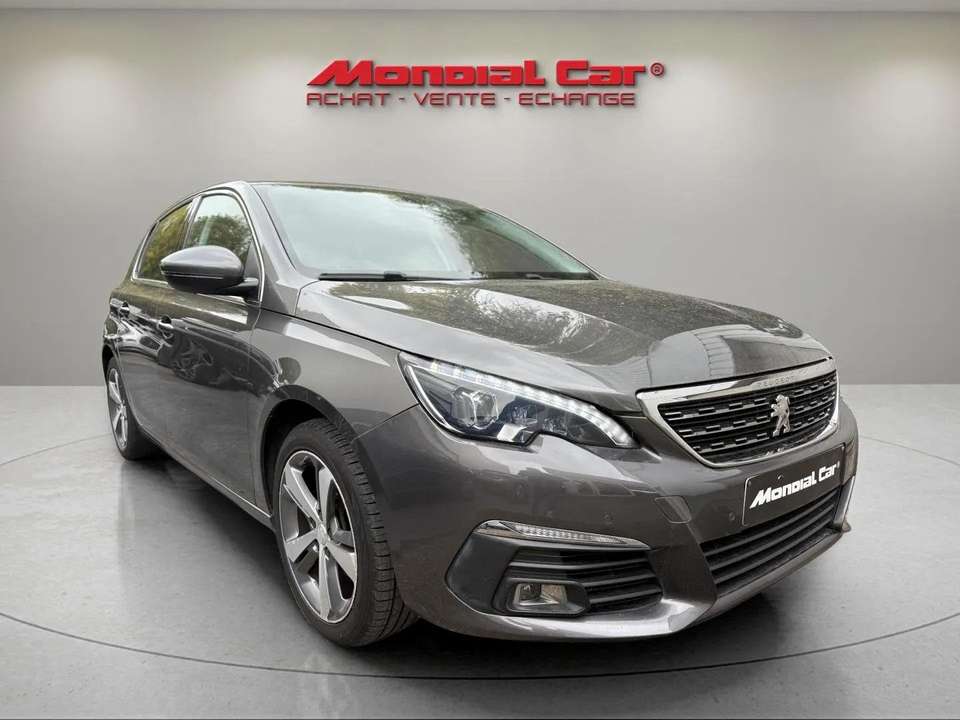 Peugeot 308 - Imagem 3