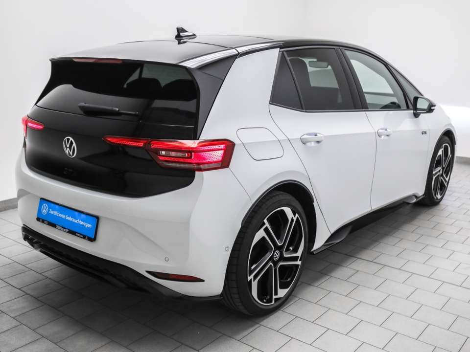 Volkswagen ID.3 - Imagem 5