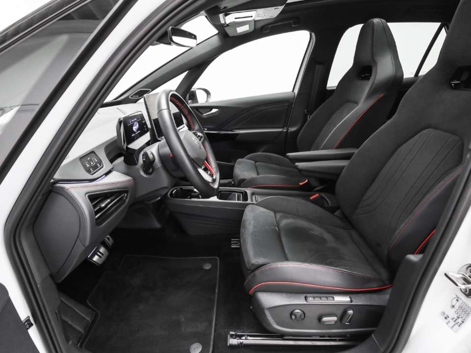 Volkswagen ID.3 - Imagem 6