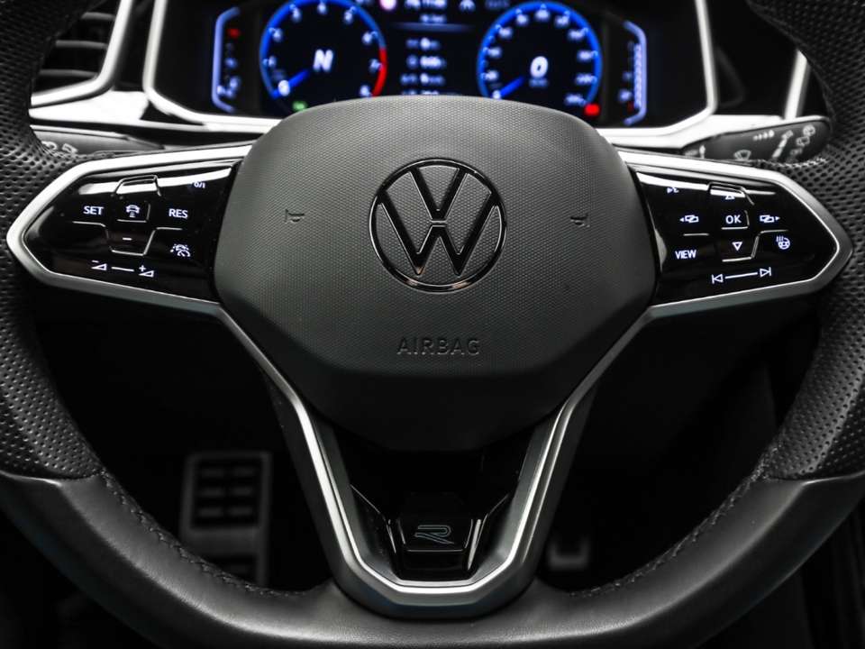 Volkswagen T-Roc - Imagem 8