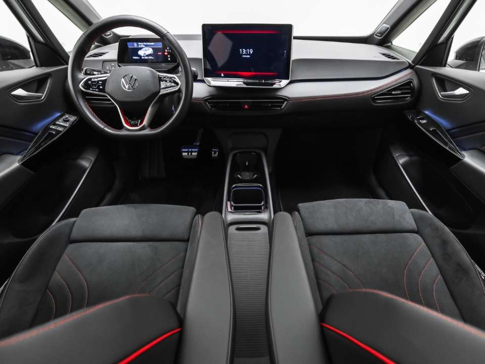Volkswagen ID.3 - Imagem 7
