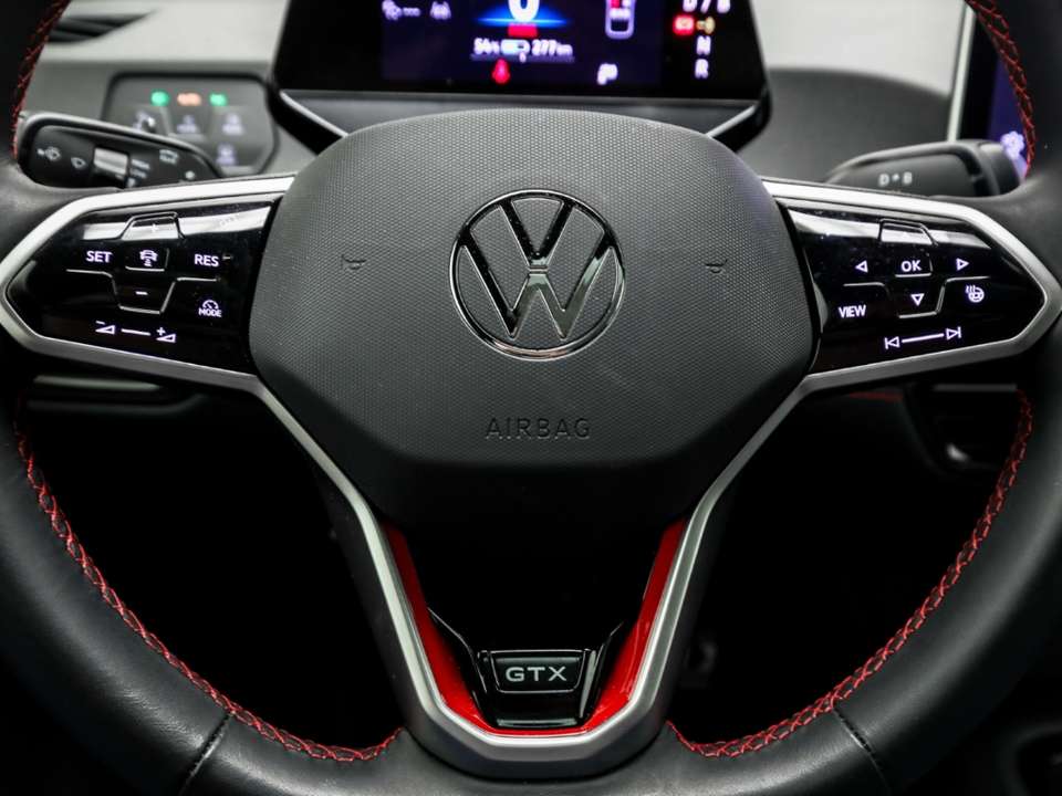 Volkswagen ID.3 - Imagem 8