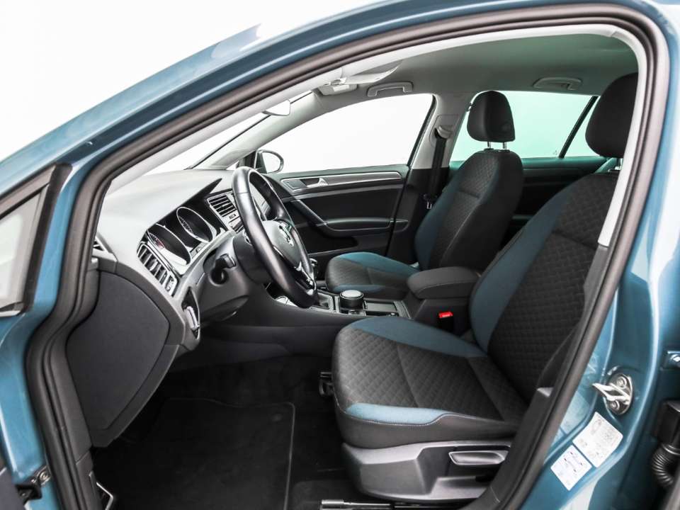 Volkswagen Golf - Imagem 6