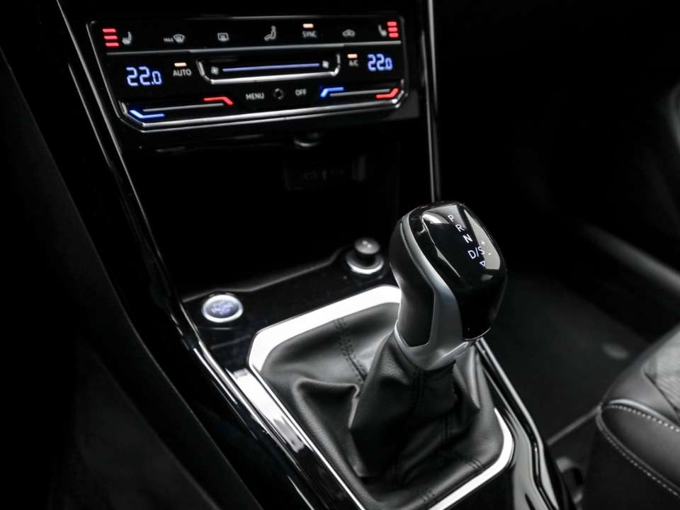 Volkswagen T-Roc - Imagem 10