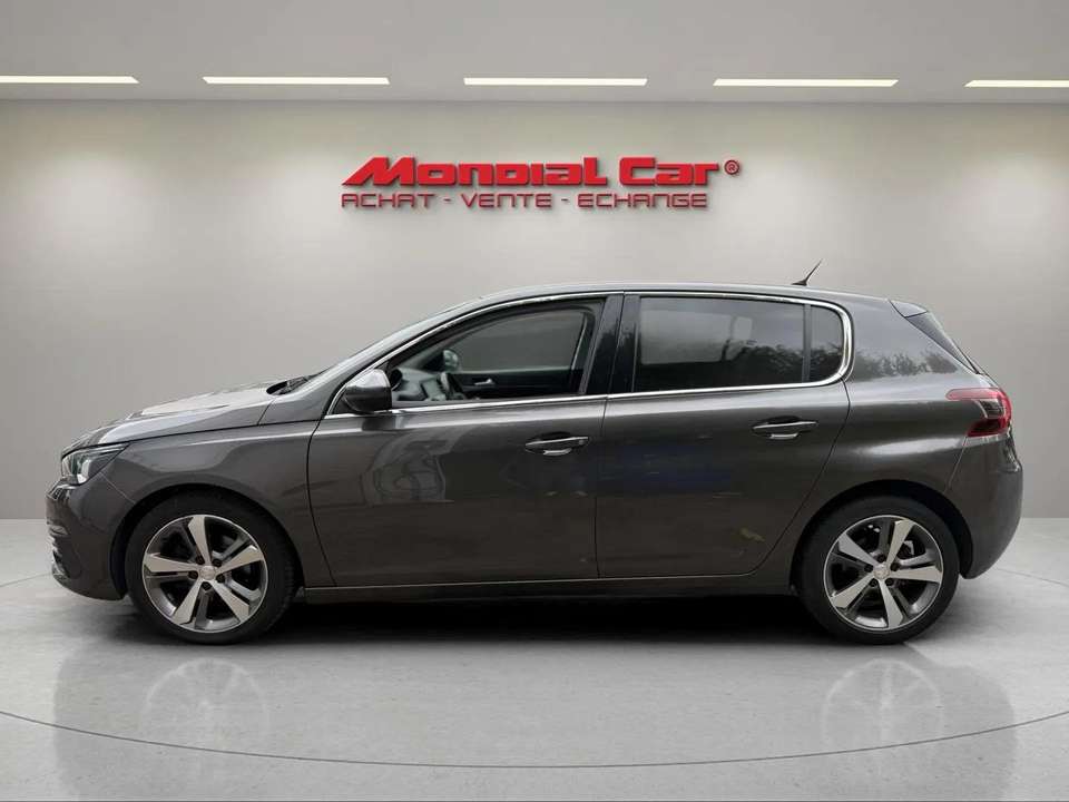 Peugeot 308 - Imagem 7