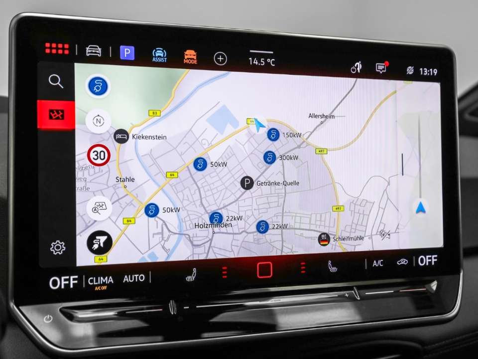 Volkswagen ID.3 - Imagem 10