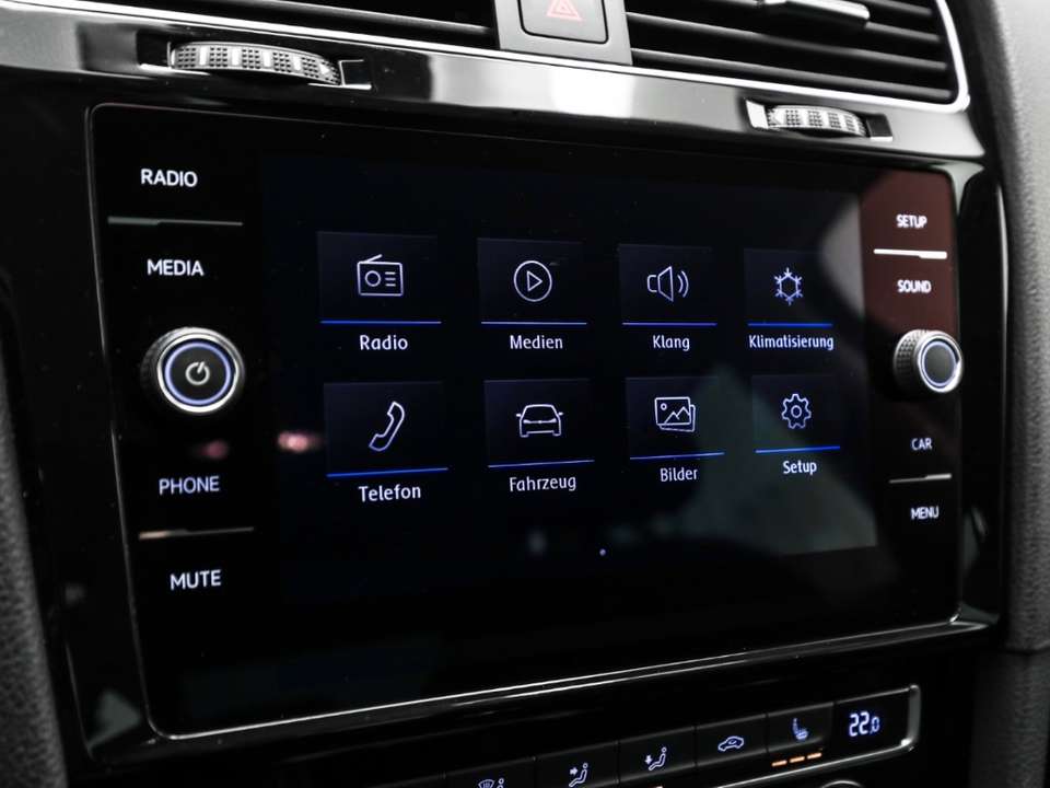 Volkswagen Golf - Imagem 9