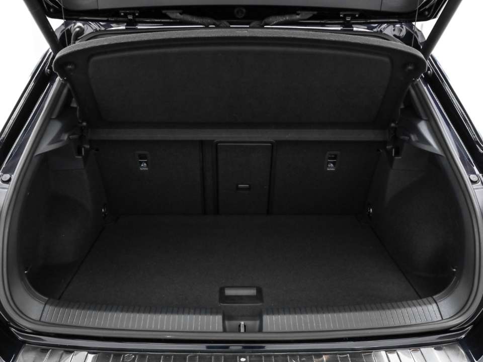 Volkswagen T-Roc - Imagem 13