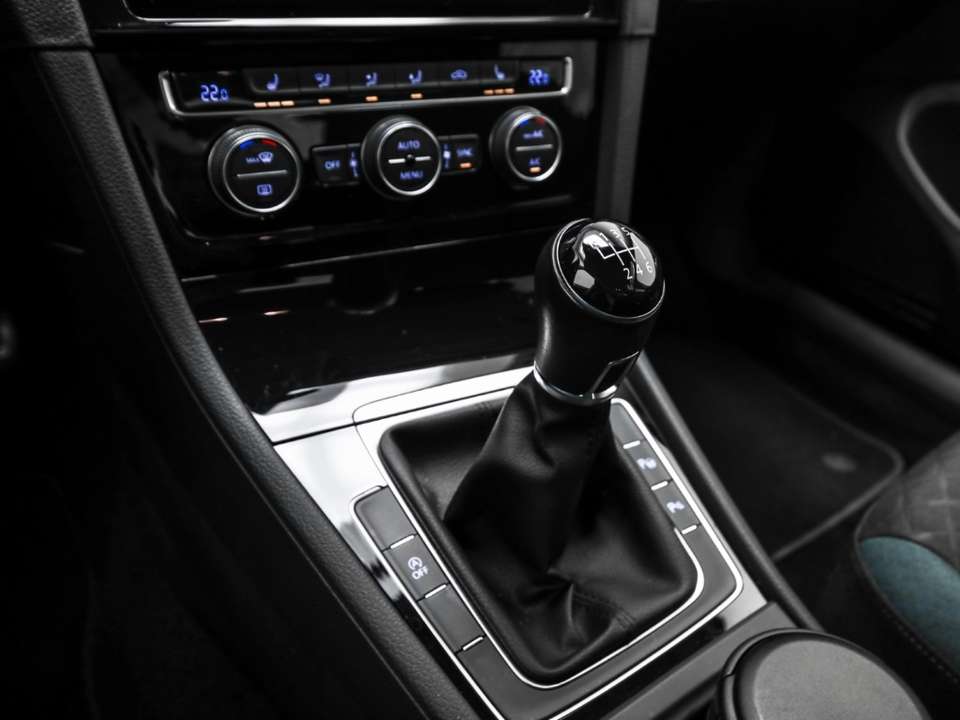 Volkswagen Golf - Imagem 10