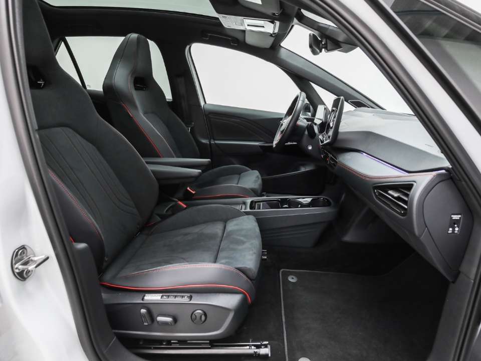 Volkswagen ID.3 - Imagem 12