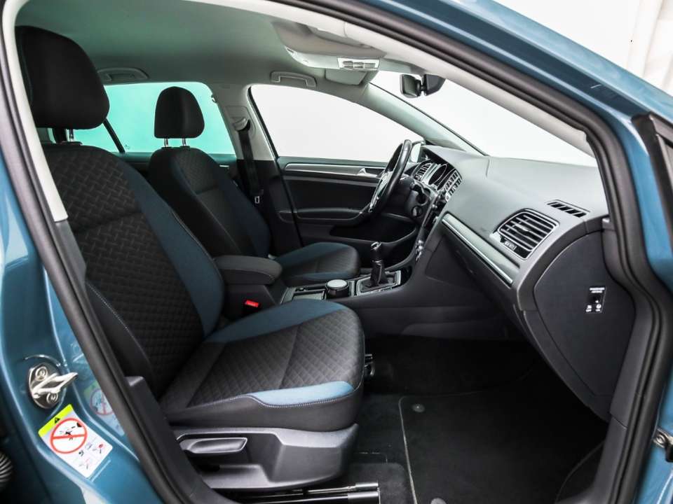 Volkswagen Golf - Imagem 11