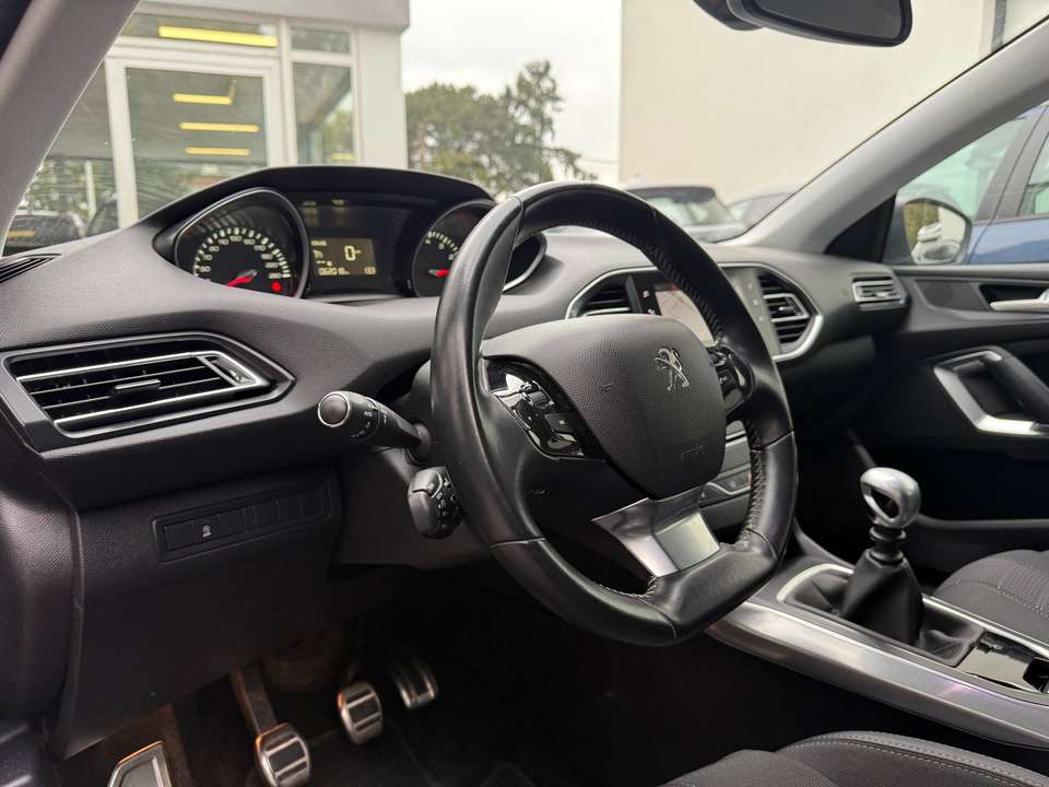 Peugeot 308 - Imagem 8