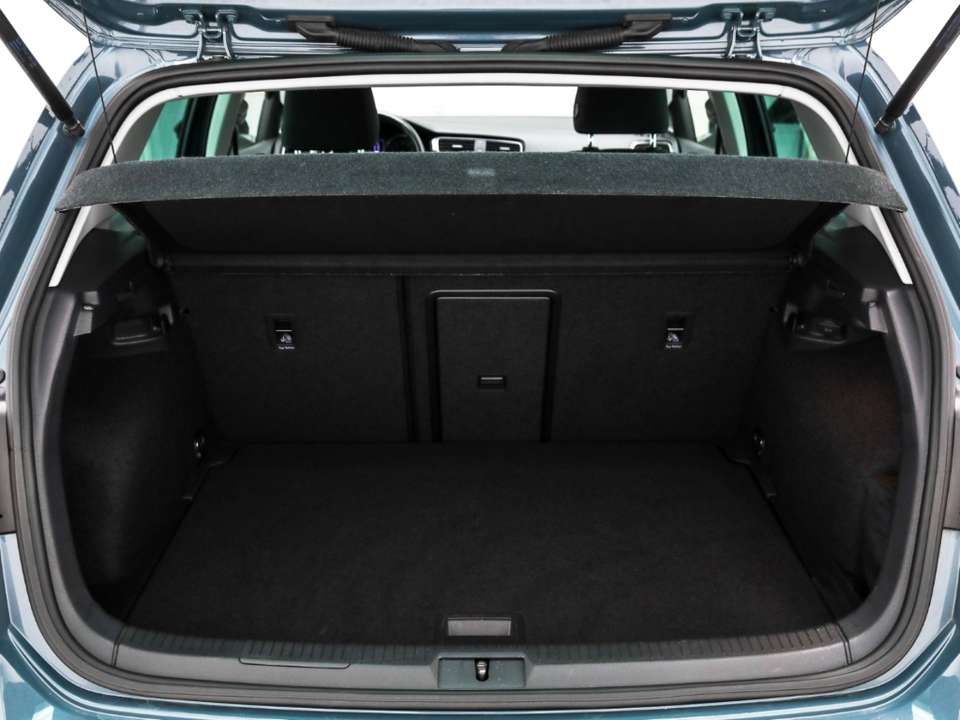 Volkswagen Golf - Imagem 13