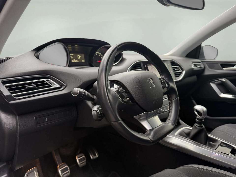 Peugeot 308 - Imagem 9