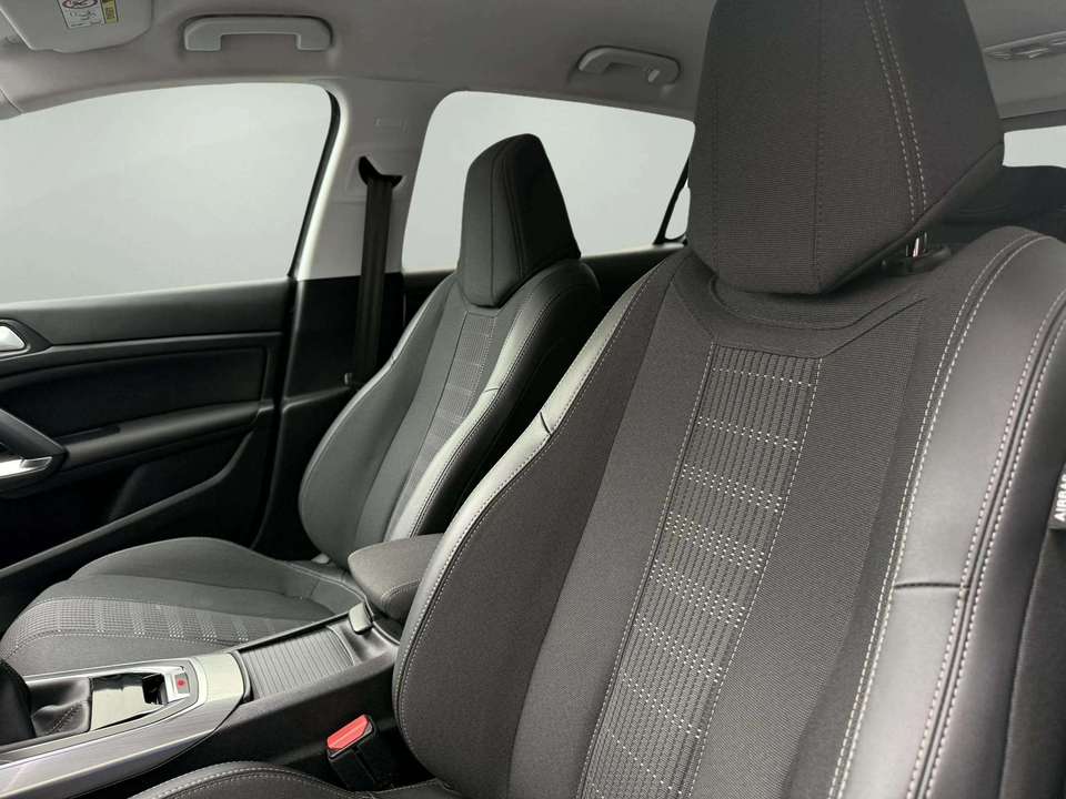 Peugeot 308 - Imagem 10