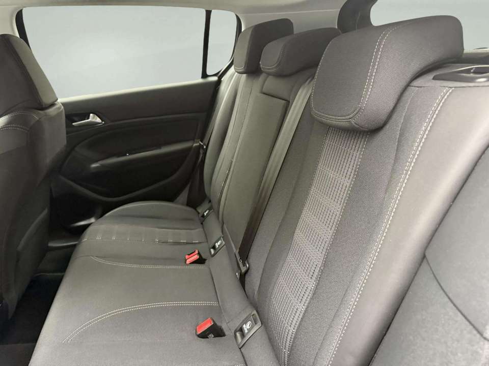 Peugeot 308 - Imagem 11