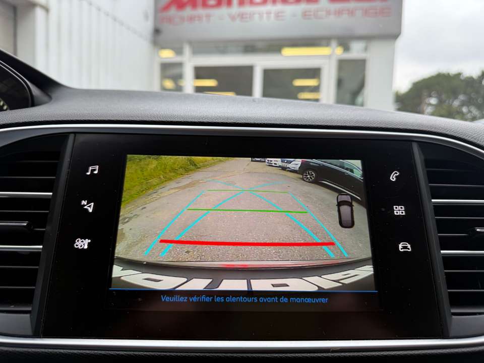 Peugeot 308 - Imagem 12