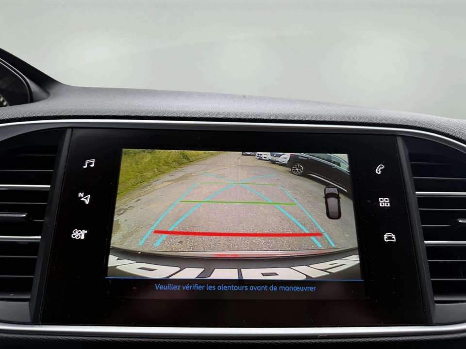 Peugeot 308 - Imagem 13