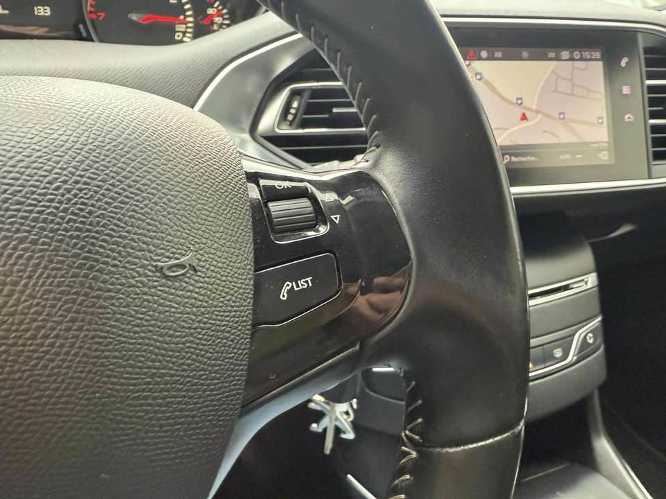 Peugeot 308 - Imagem 14