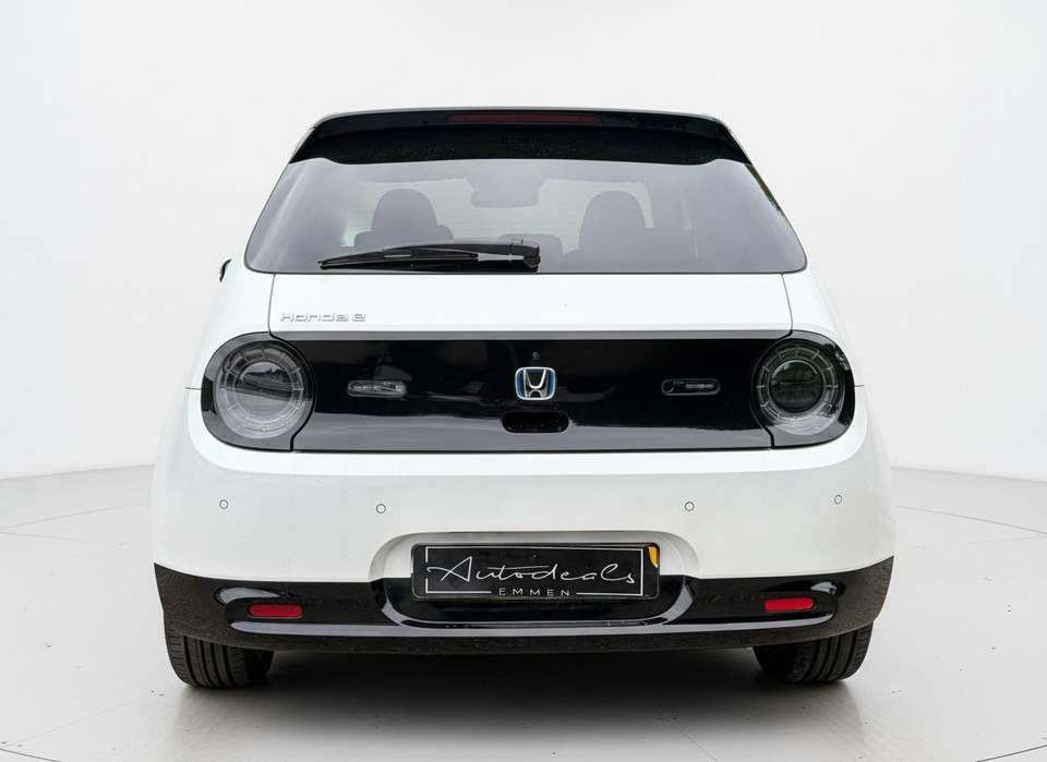 Honda e - Imagem 2
