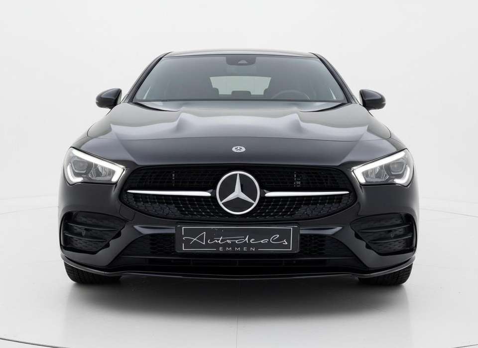 Mercedes-Benz CLA 250 - Imagem 3