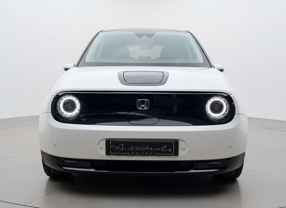 Honda e - Imagem 3