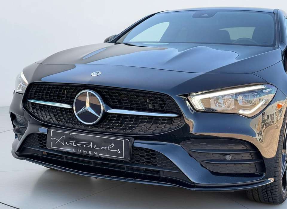 Mercedes-Benz CLA 250 - Imagem 4