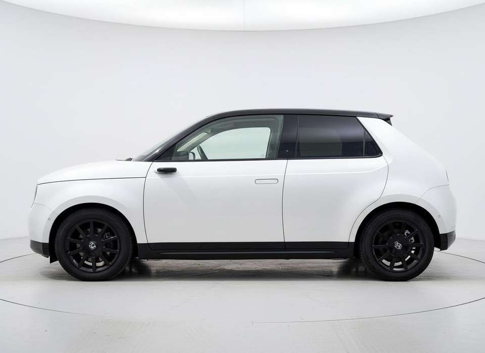 Honda e - Imagem 4