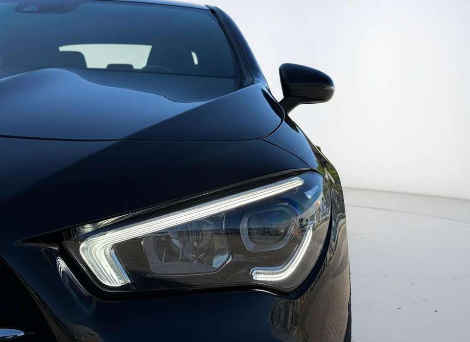 Mercedes-Benz CLA 250 - Imagem 5