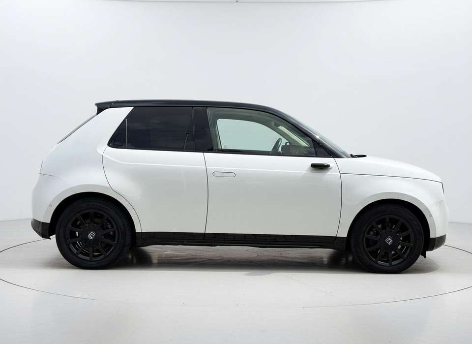 Honda e - Imagem 5