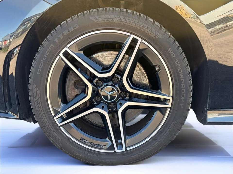 Mercedes-Benz CLA 250 - Imagem 6