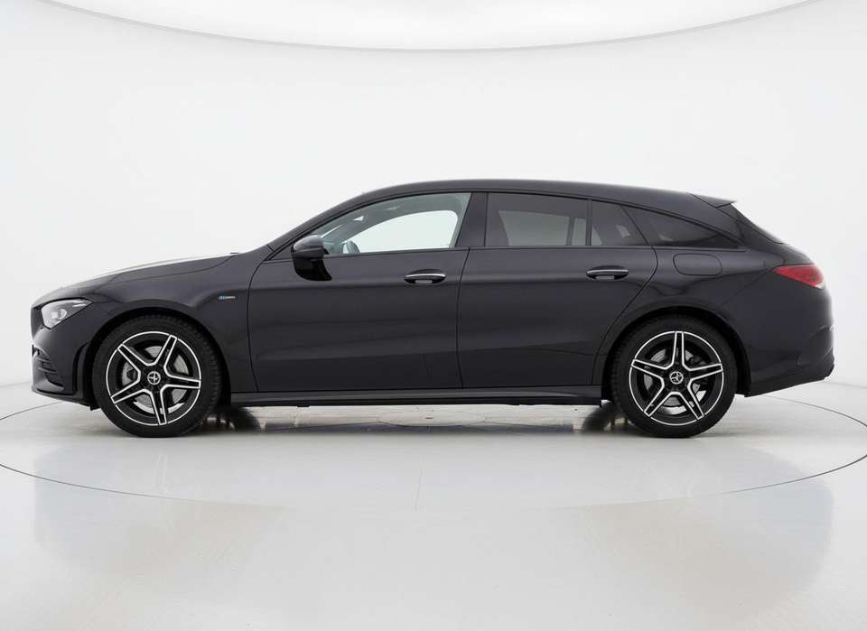 Mercedes-Benz CLA 250 - Imagem 7