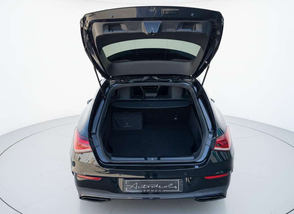 Mercedes-Benz CLA 250 - Imagem 8