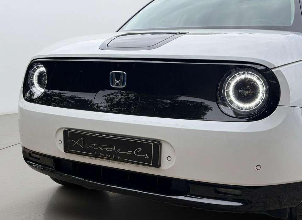 Honda e - Imagem 8