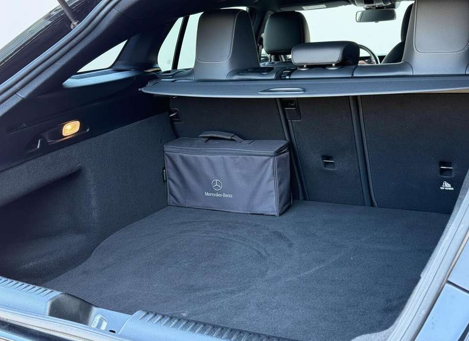 Mercedes-Benz CLA 250 - Imagem 9