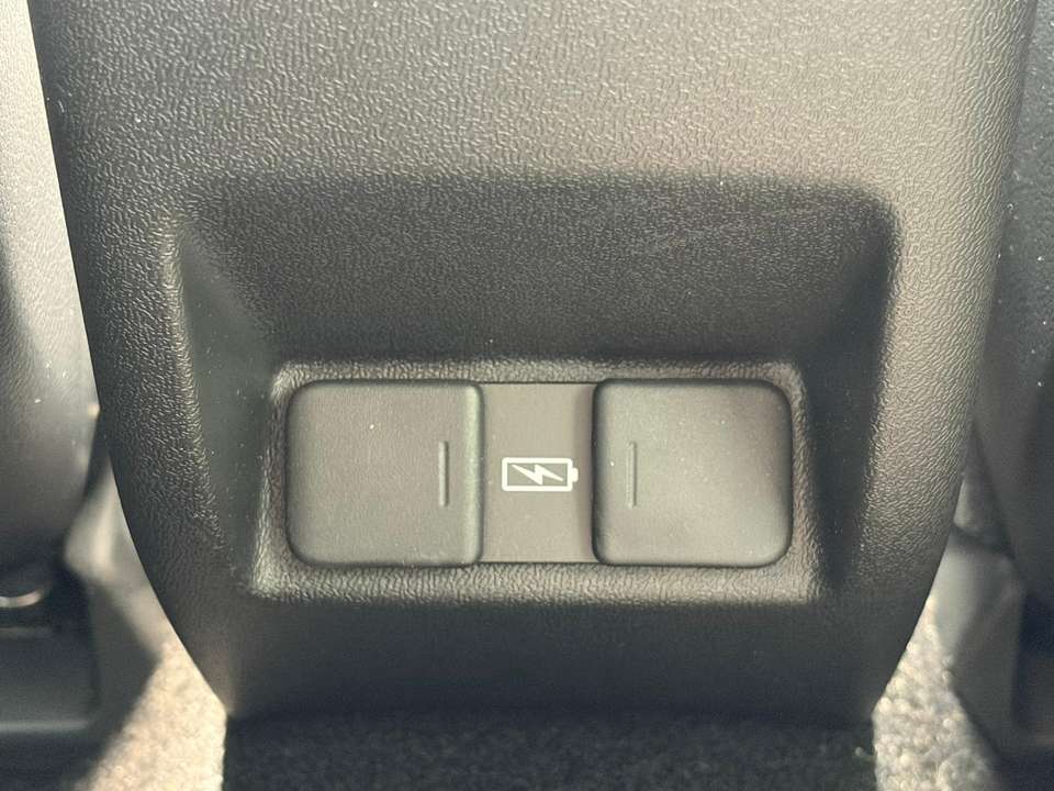 Honda e - Imagem 10