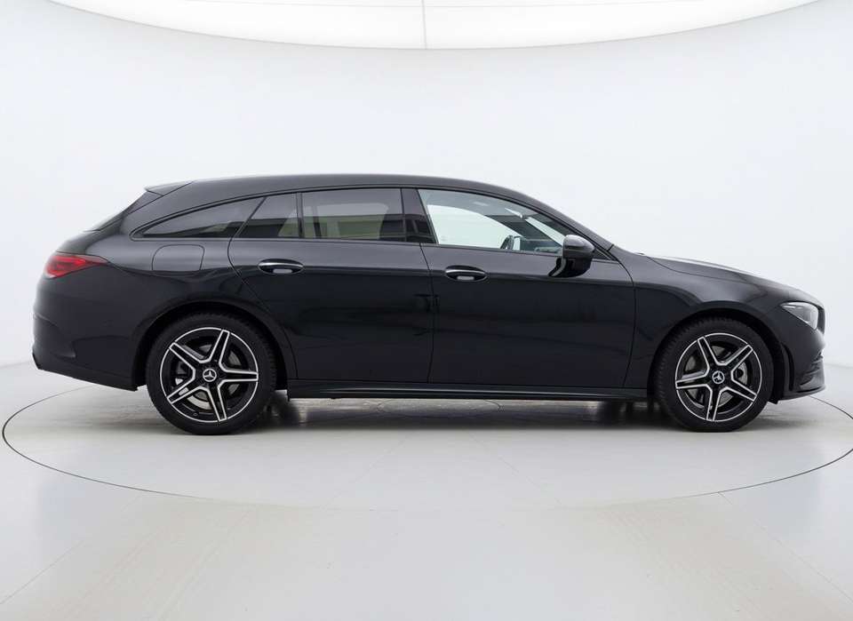 Mercedes-Benz CLA 250 - Imagem 10