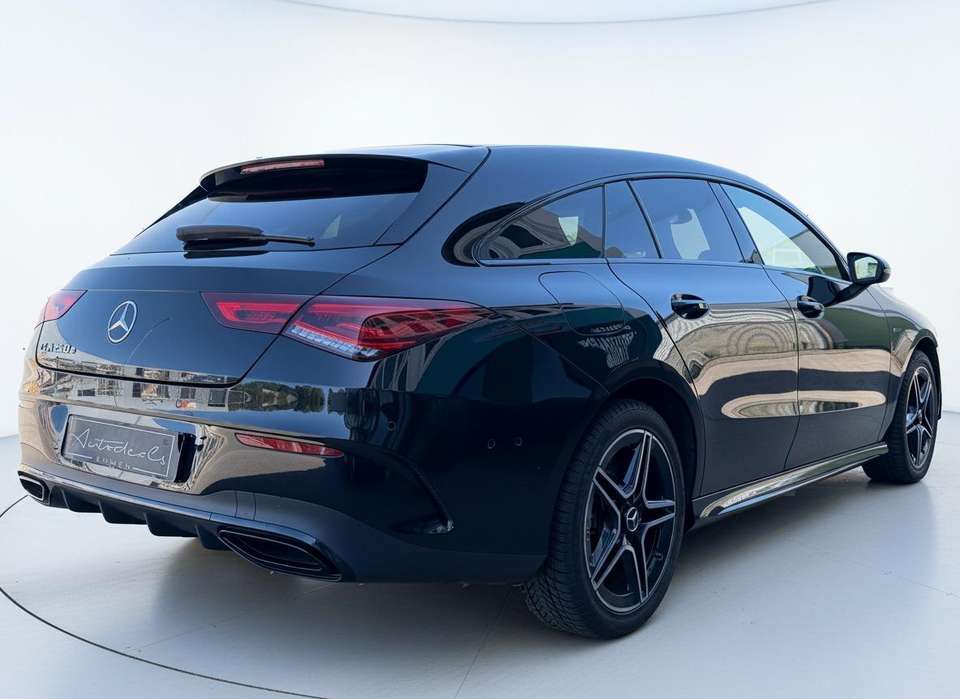 Mercedes-Benz CLA 250 - Imagem 11