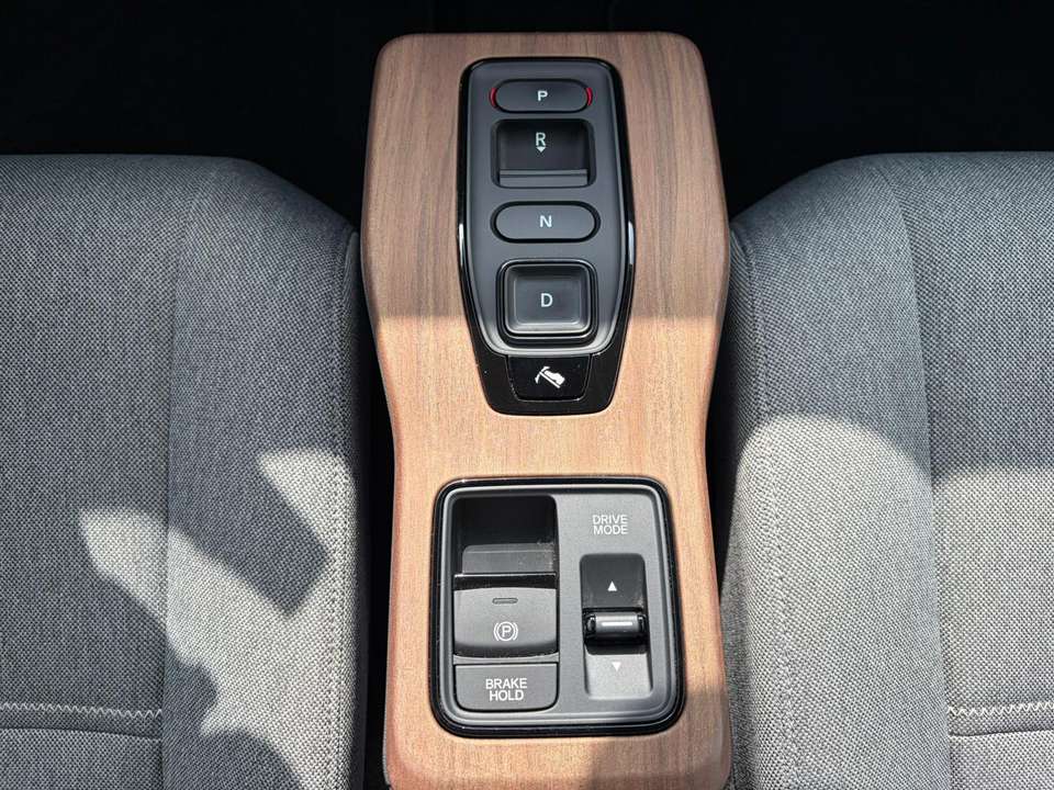 Honda e - Imagem 12
