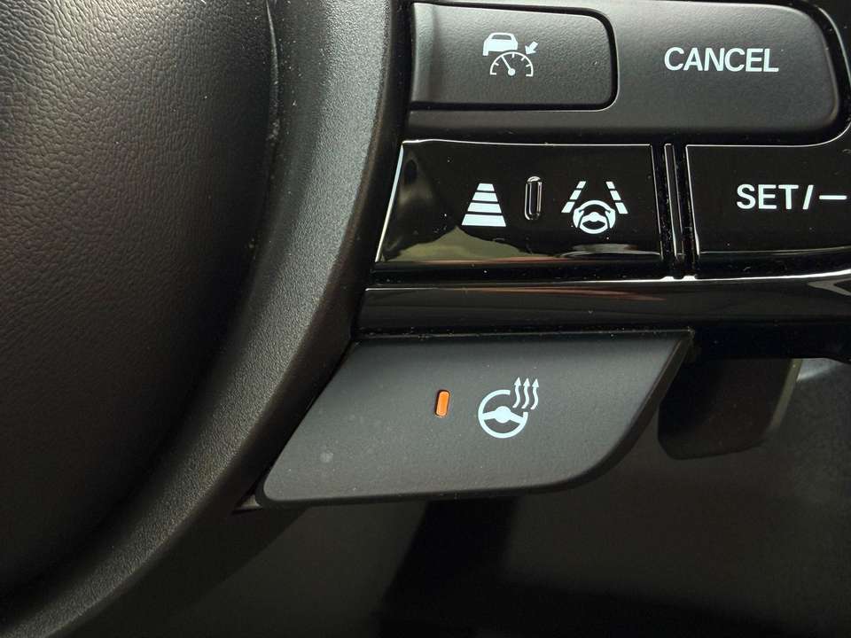 Honda e - Imagem 11
