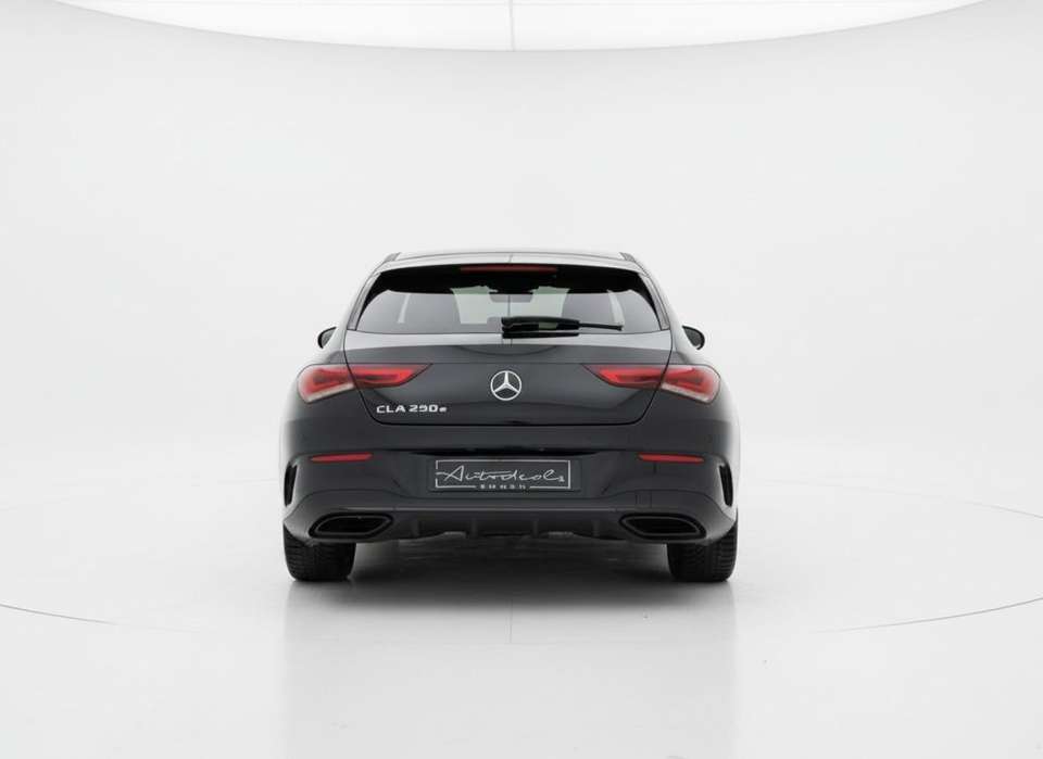 Mercedes-Benz CLA 250 - Imagem 12