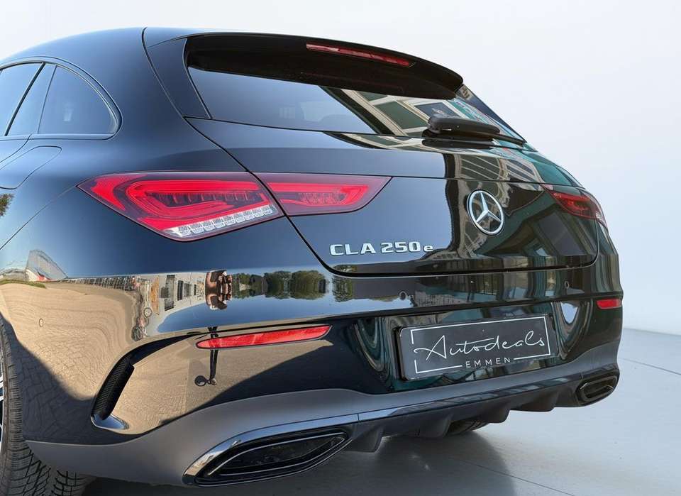Mercedes-Benz CLA 250 - Imagem 13