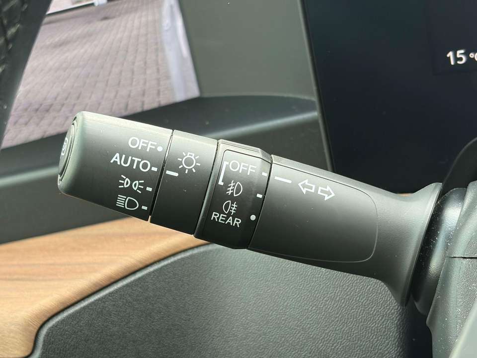 Honda e - Imagem 13
