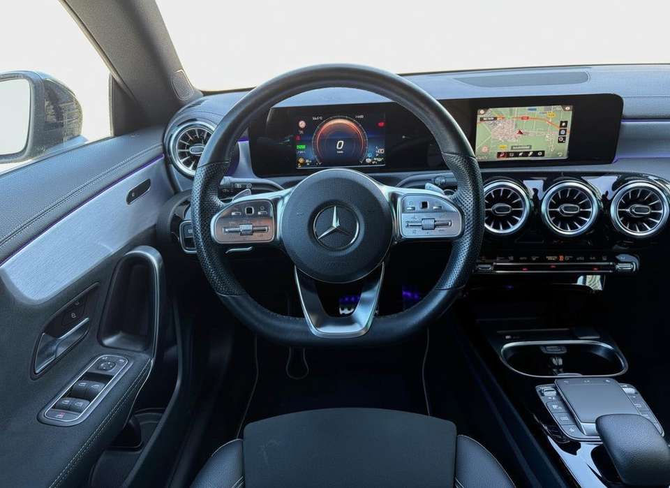 Mercedes-Benz CLA 250 - Imagem 15