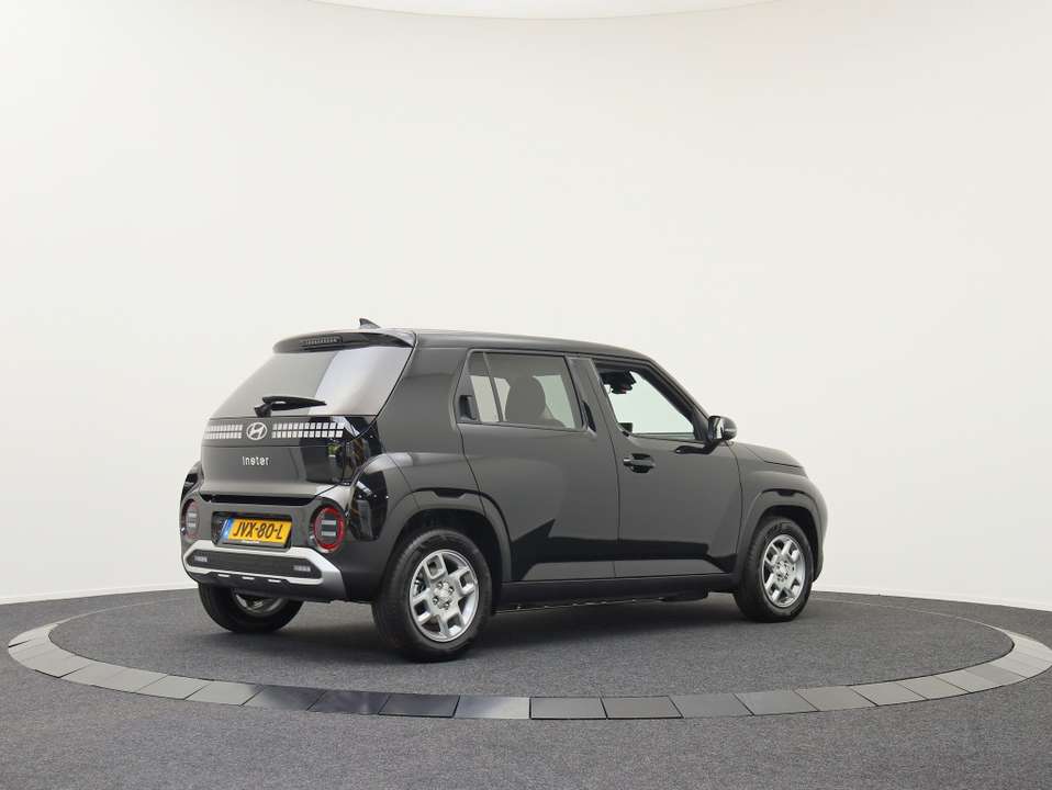 Hyundai Inster - Imagem 2