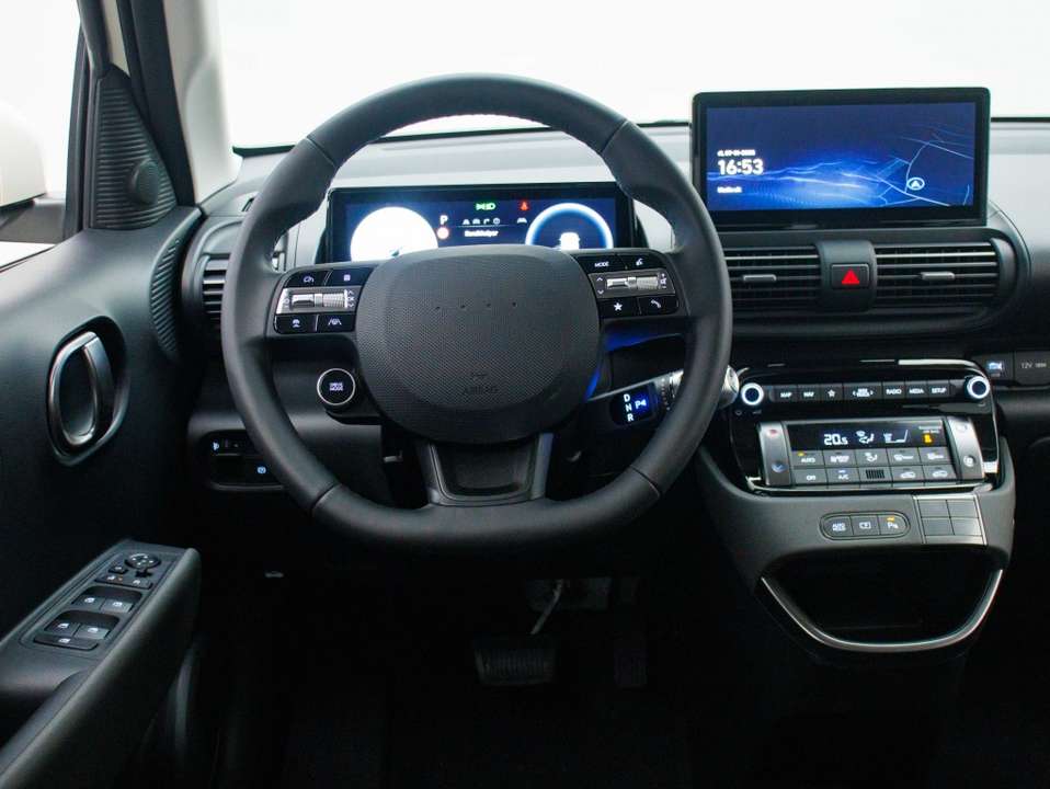 Hyundai Inster - Imagem 3