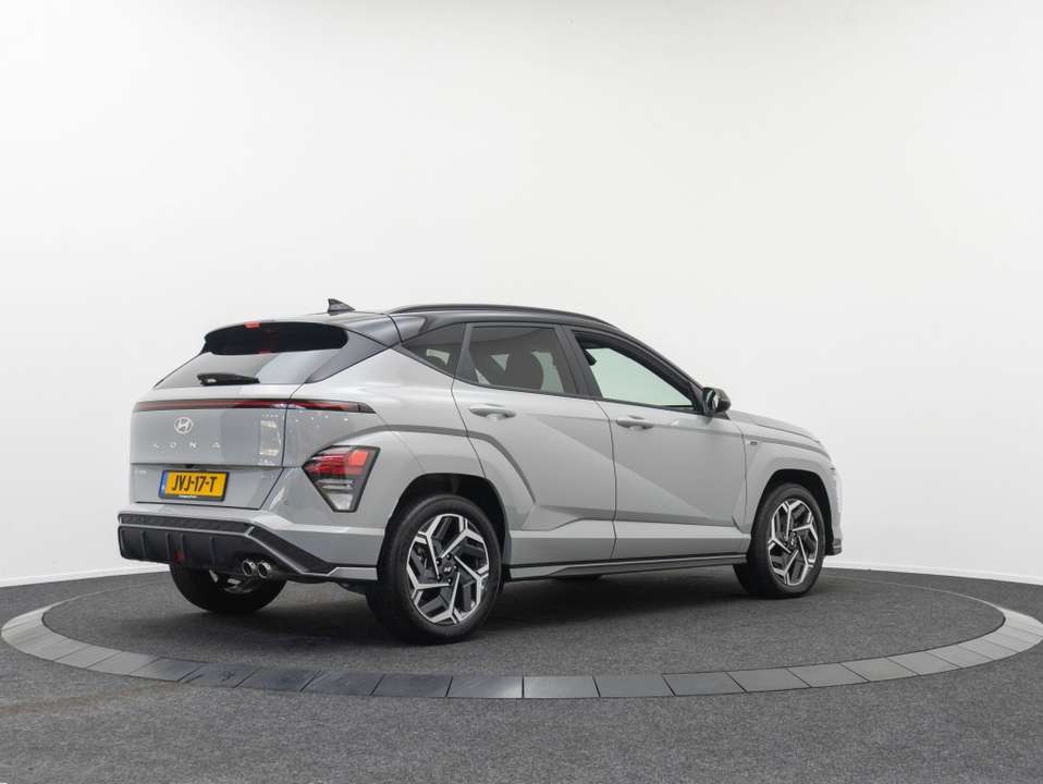 Hyundai KONA - Imagem 2