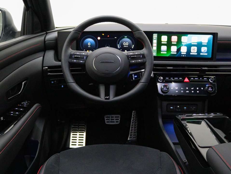 Hyundai TUCSON - Imagem 3