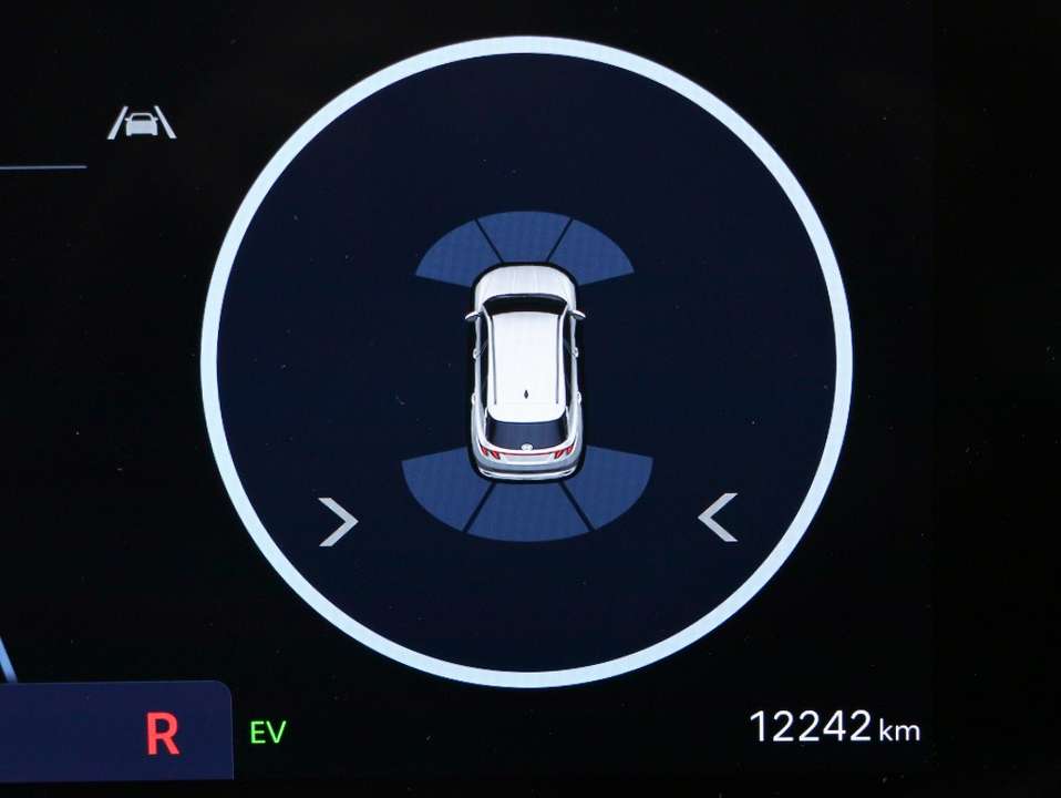 Hyundai TUCSON - Imagem 4