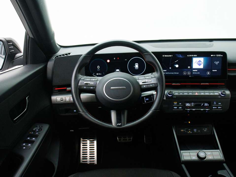 Hyundai KONA - Imagem 3